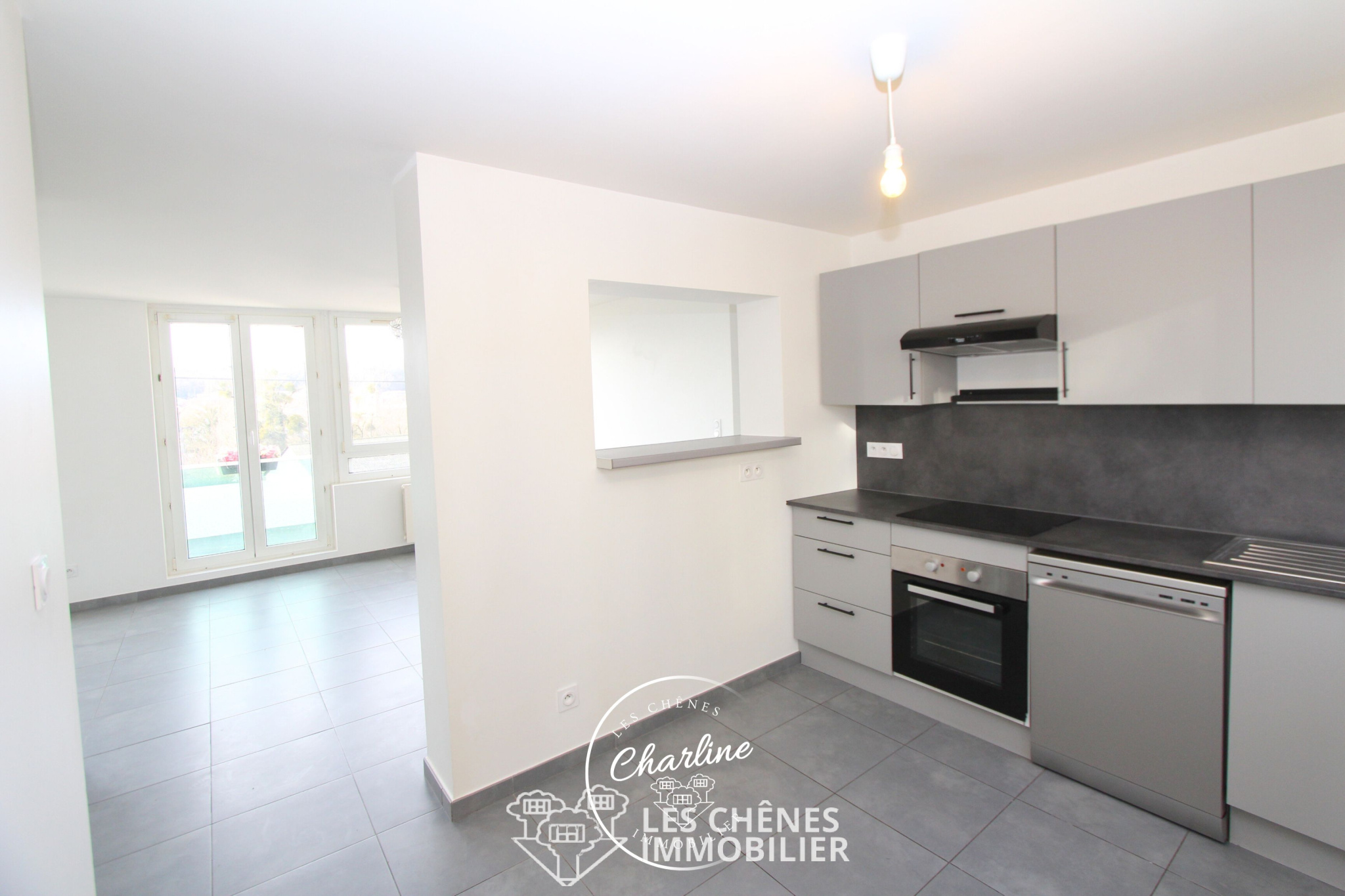 Appartement F5
