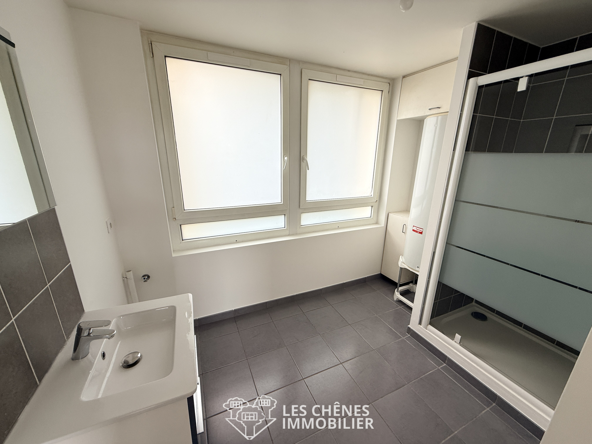 Appartement rénové F4